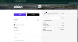 tamakomomo18 coupon verification screenshot