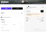 CORNLITTER15 coupon verification screenshot