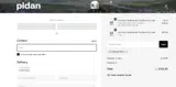 CORNLITTER15 coupon verification screenshot