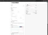 Piece Maker Gear coupon verification screenshot