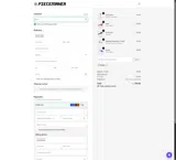 Piece Maker Gear coupon verification screenshot
