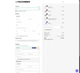 Piece Maker Gear coupon verification screenshot