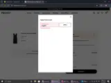 single11 coupon verification screenshot