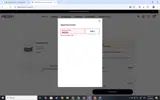 SALE10 coupon verification screenshot