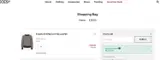 BLACK10 coupon verification screenshot