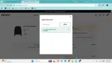 single11 coupon verification screenshot