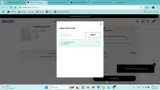EXTRA10 coupon verification screenshot