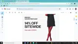 LOVE14 coupon verification screenshot