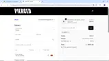 NEW15 coupon verification screenshot