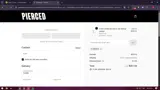 NEW15 coupon verification screenshot