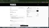 NEW10 coupon verification screenshot