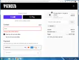 NEW25 coupon verification screenshot