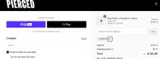 NEW15 coupon verification screenshot