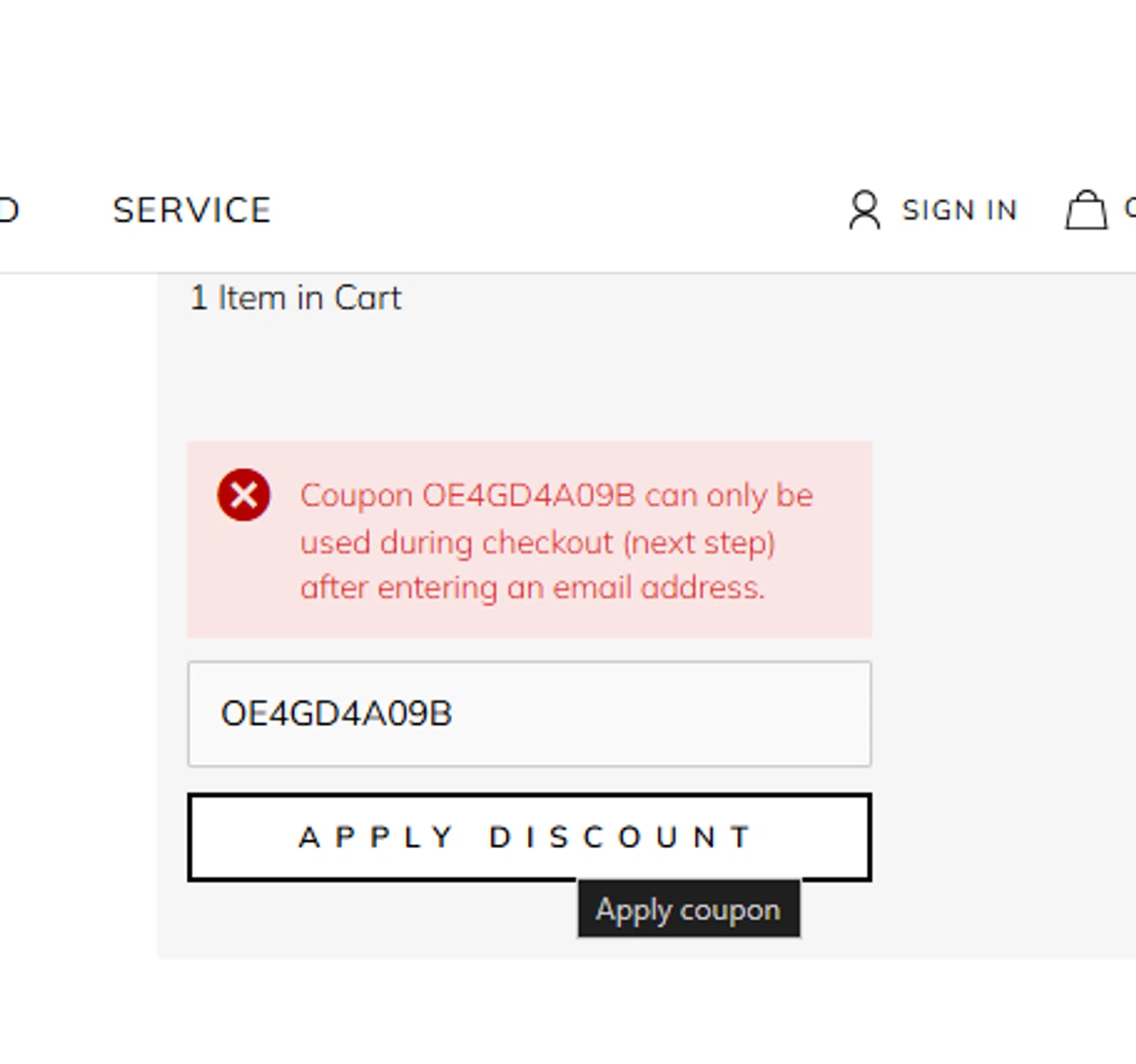 Pig & Hen US promo code screenshot showing code OE4GD4A09B applied at Pig & Hen US checkout page. Uploaded by SimplyCodes community member SilverMonarch6357 on Mar 17, 2025