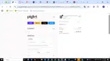 Piglet in Bed US coupon verification screenshot
