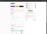 Piglet in Bed US coupon verification screenshot