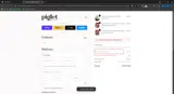 Piglet in Bed US coupon verification screenshot