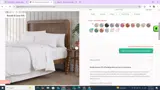 Piglet in Bed US coupon verification screenshot