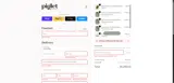 Piglet in Bed US coupon verification screenshot