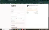 Piglet in Bed US coupon verification screenshot