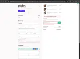 Piglet in Bed US coupon verification screenshot