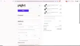 Piglet in Bed US coupon verification screenshot