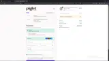Piglet in Bed US coupon verification screenshot