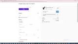 WELCOME20 coupon verification screenshot