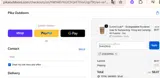 ZHANDRIK5 coupon verification screenshot