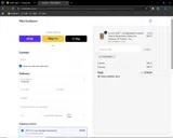 ZHANDRIK5 coupon verification screenshot