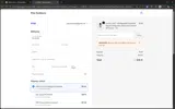 ANTHONY5 coupon verification screenshot