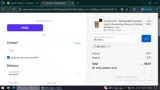 MICHAEL5 coupon verification screenshot