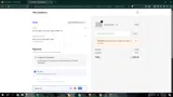 SAVE50%5 coupon verification screenshot