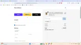 SIMPLY5 coupon verification screenshot