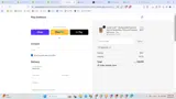 NULL5755 coupon verification screenshot