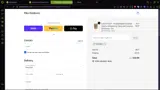 MICHAEL5 coupon verification screenshot