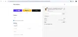 JOSUE5 coupon verification screenshot