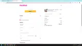 QUJE15 coupon verification screenshot