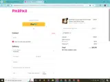 QUJE15 coupon verification screenshot