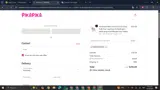 bigsavequick coupon verification screenshot