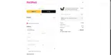 PABE15 coupon verification screenshot