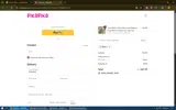 PABE15 coupon verification screenshot