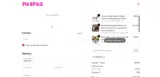 Pika15% coupon verification screenshot