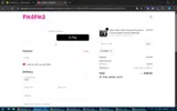 RIWI15 coupon verification screenshot