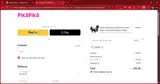 15FUBU coupon verification screenshot