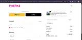 15FUBU coupon verification screenshot