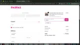 15FUBU coupon verification screenshot