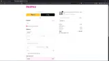 BIKKER coupon verification screenshot
