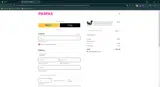 15FOKO coupon verification screenshot