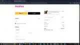 15FOKO coupon verification screenshot